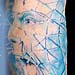 tattoo galleries/ - FREEHAND STAR - 10202